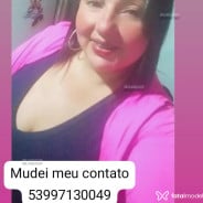 Acompanhante Jessikinha - Perfil