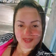 Acompanhante Jessikinha - Perfil