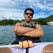 Acompanhante Kaio Gustavo - Perfil