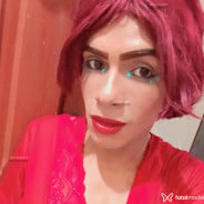 Acompanhante Lovelly - Perfil