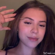 Acompanhante Angel - Perfil
