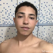 Acompanhante Henry - Perfil