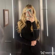 Acompanhante Ingrid - Perfil