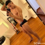 Acompanhante Eduhperez - Perfil