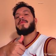 Acompanhante Paulo - Perfil