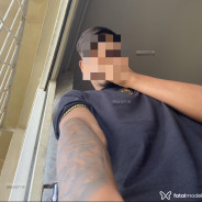 Acompanhante Pretinho - Perfil
