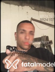 Acompanhante Kauan Rodrigues - Perfil
