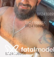 Acompanhante Matheus - Perfil
