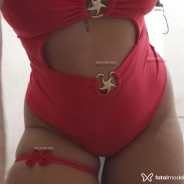 Acompanhante Pamela - Perfil