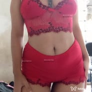 Acompanhante Pamela - Perfil