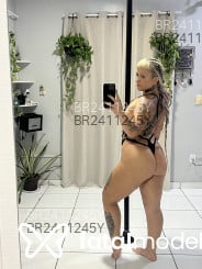 Acompanhante Lara - Perfil