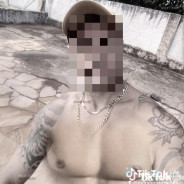 Acompanhante Endrigo - Perfil