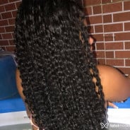 Acompanhante Eduarda - Perfil