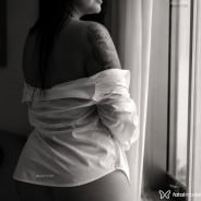 Acompanhante Bruna - Perfil