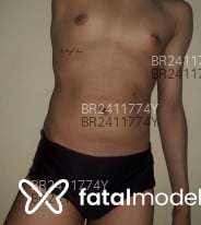 Acompanhante Vstboy - Perfil