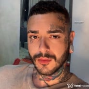 Acompanhante Ulisses - Perfil
