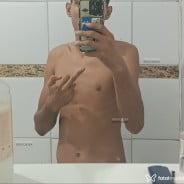 Acompanhante Vini - Perfil
