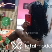 Acompanhante Pretinhagulosaa - Perfil