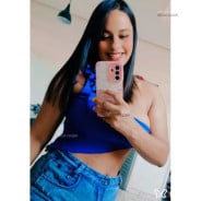 Acompanhante Bianca Castro - Perfil