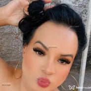 Acompanhante Suh Oliveira - Perfil