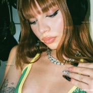 Acompanhante Allana Alexa - Perfil