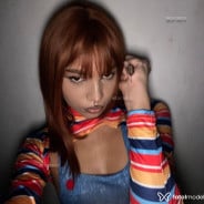 Acompanhante Allana Alexa - Perfil