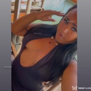 Acompanhante Andressa - Perfil
