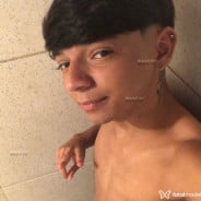 Acompanhante Noah Gabriel - Perfil