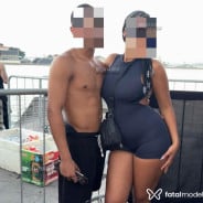 Acompanhante Bianca - Perfil