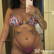 Acompanhante Bianca - Perfil