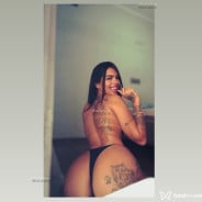 Acompanhante Jully - Perfil