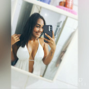Acompanhante Raay Mendes - Perfil