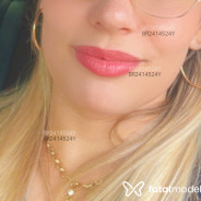 Acompanhante Luna Fox - Perfil