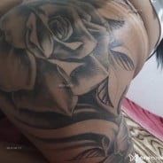 Acompanhante Camila - Perfil