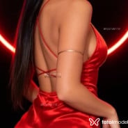 Acompanhante Lorena Silva - Perfil