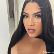 Acompanhante Emilly Farias - Perfil