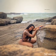 Acompanhante Vic Alves - Perfil
