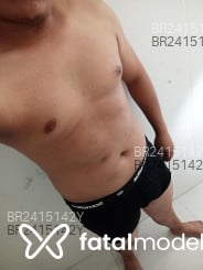 Acompanhante Renildo Nunes - Perfil