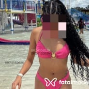 Acompanhante Eduarda Reis - Perfil