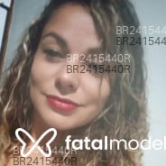 Acompanhante Fabiana - Perfil