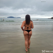 Acompanhante Vitória Barros - Perfil