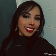 Acompanhante Nanda - Perfil