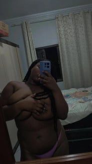 Acompanhante Amanda - Perfil
