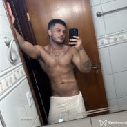 Acompanhante Pedro Souza - Perfil