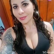 Acompanhante Fernanda - Perfil