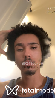 Acompanhante Gabs - Perfil