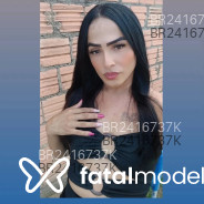 Acompanhante Sabrina - Perfil
