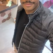 Acompanhante Diego - Perfil