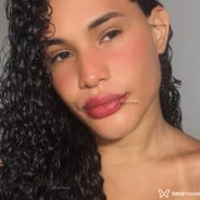 Acompanhante Bella - Perfil