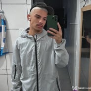 Acompanhante Gael Kenedy - Perfil